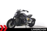 Ducati X DIAVEL S - Keyless, Tempomat, DTC, Carbon - DUCATI DIAVEL