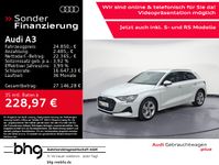 Audi A3 - Vorschau Bild 2