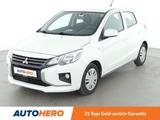 Mitsubishi Space Star 1.2 Spirit*KLIMA*DAB*CD*GARANTIE* - Mitsubishi Space Star Gebrauchtwagen in Berlin