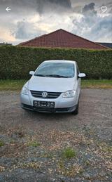 Volkswagen VW Volkswagen Fox Baujahr 2008 mit TÜV bis... - Volkswagen Fox in München