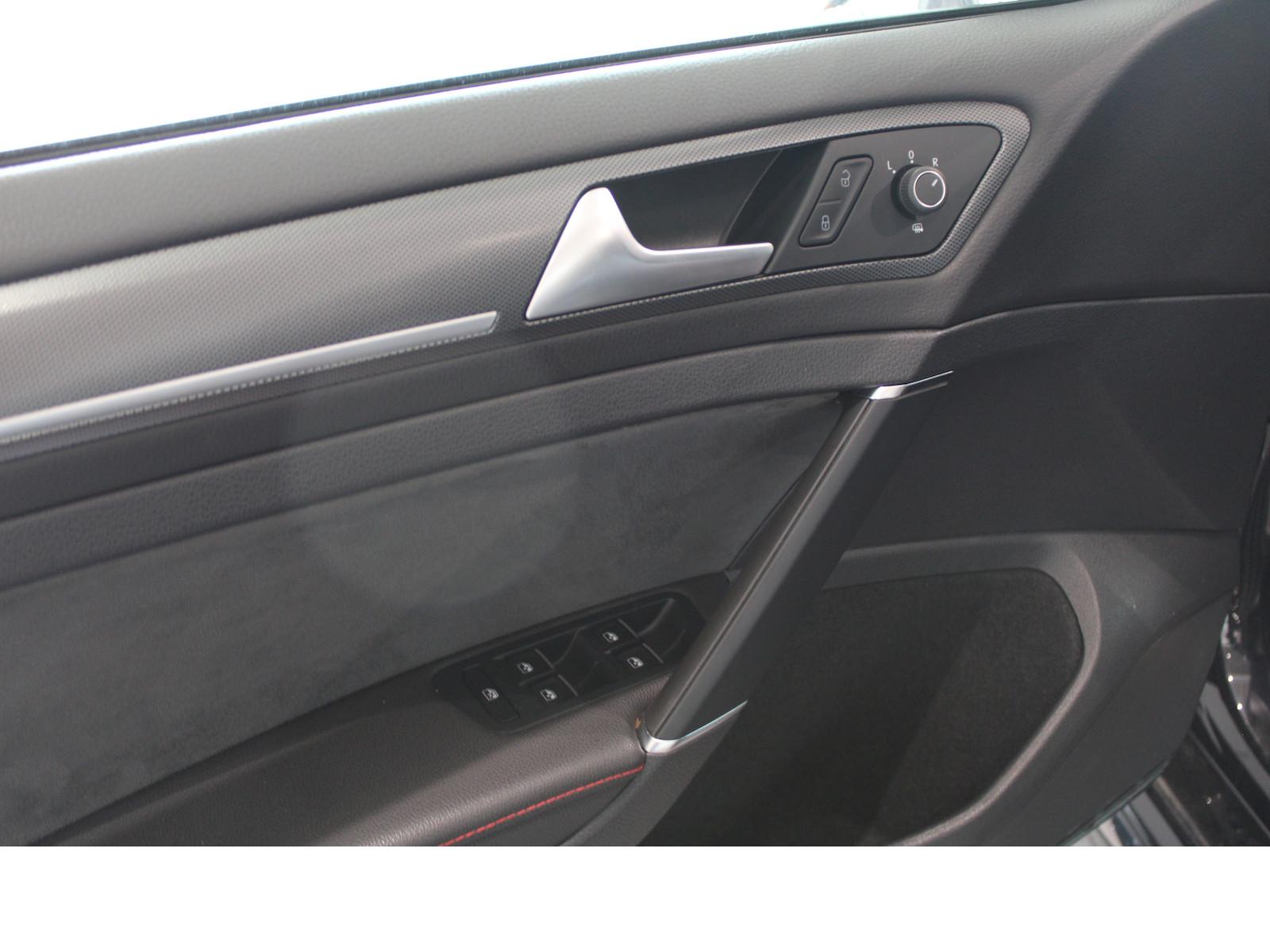 Volkswagen Golf GTI 2.0 TCR TSI *VIRT*LED*NAVI*MFL*CAM, миниатюра 9