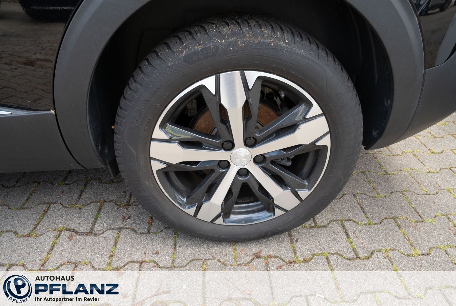 Peugeot 5008 - Bild 17