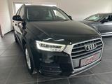 Audi Q3 1.4 Sport/LED/AHK/Keyless/Navi/TW/8-fach - Audi Q3 in Aachen