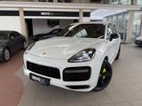 Porsche Cayenne Turbo SE Matrix ACC Pano 360KAM VOLL - Porsche Cayenne: Turbo