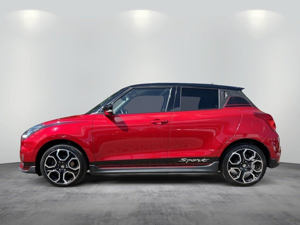 Suzuki Swift Sport 1.4l Hybrid *Assistenz-P*