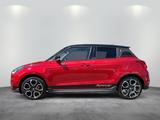 Suzuki Swift Sport 1.4l Hybrid *Assistenz-P* - Suzuki Swift Gebrauchtwagen in Berlin