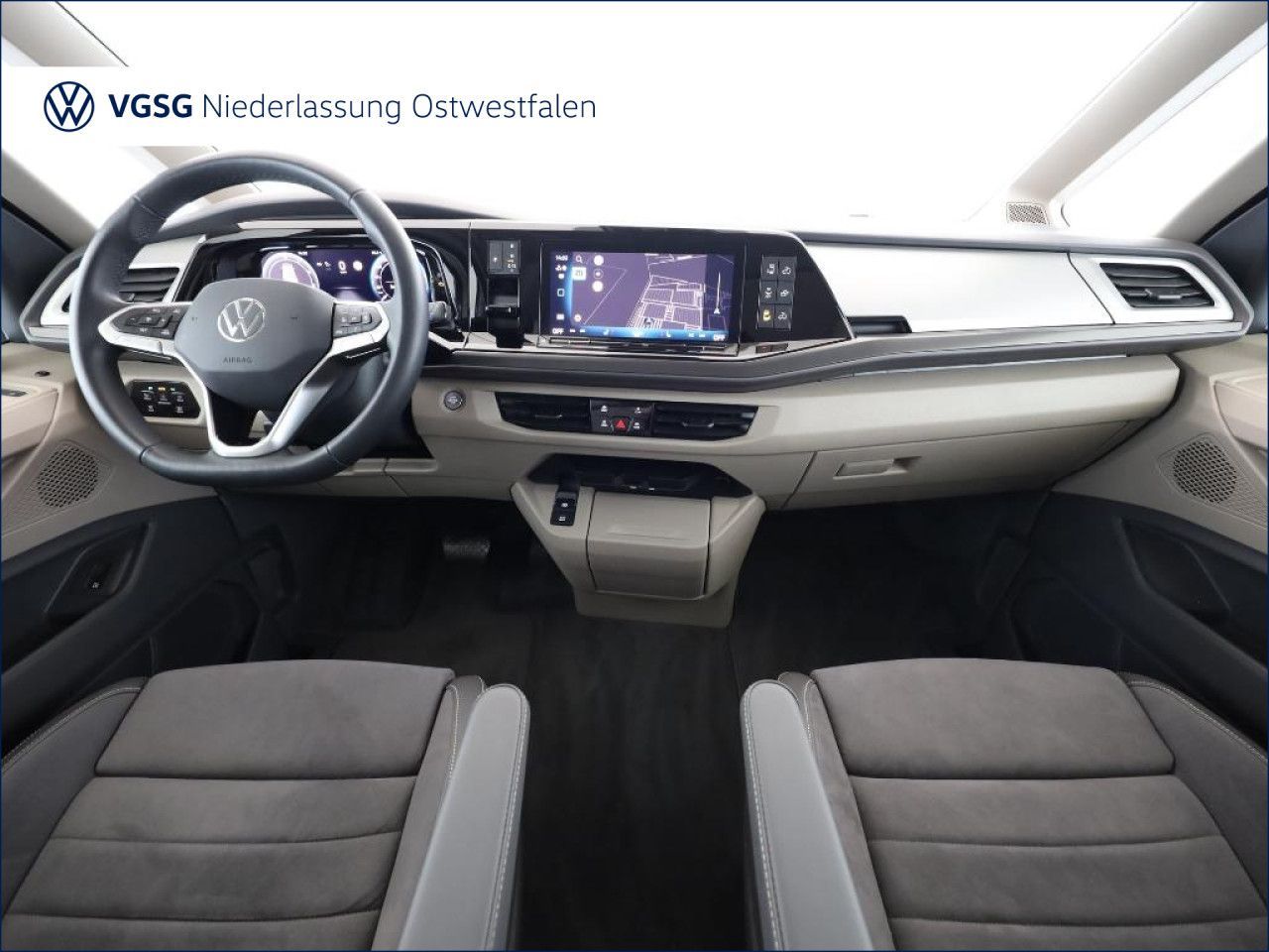 Volkswagen T7 California - Bild 10