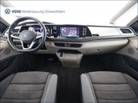 Volkswagen T7 California - Vorschau Bild 10