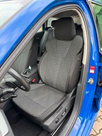 Skoda Octavia - 12