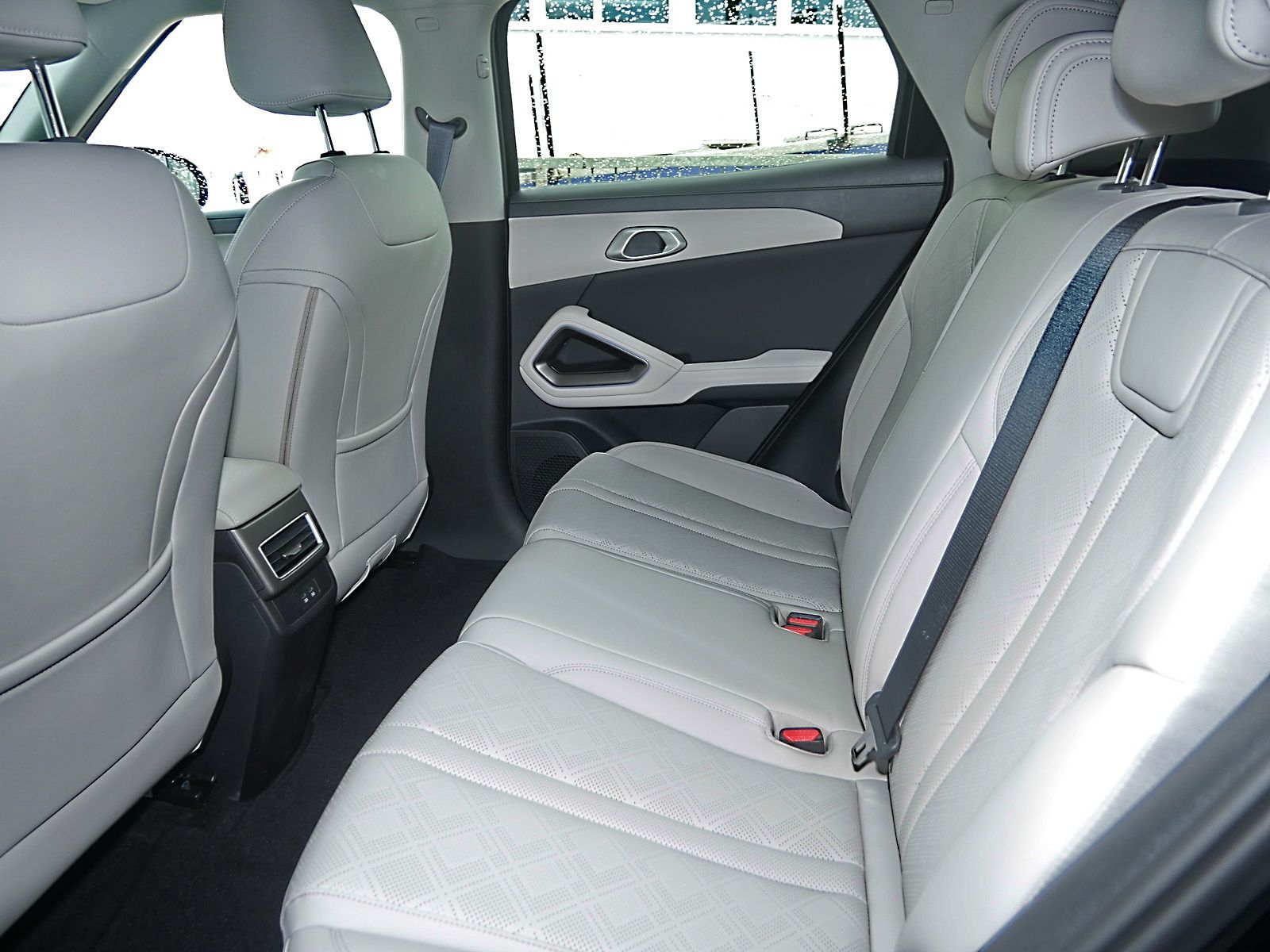 BYD ATTO 2