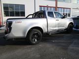 Isuzu D-Max Space-Cap, 1.Hd, Zubehör, 19% Mwst - Isuzu D-Max aus 2022