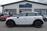 MINI Cooper Countryman ALL4 1.6 T Aut.NAVI XEN PDC 17 - MINI Cooper Countryman Gebrauchtwagen