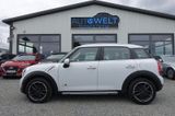MINI Cooper Countryman ALL4 1.6 T Aut.NAVI XEN PDC 17 - MINI in Hamburg