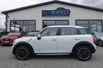 Mini Cooper Countryman 2016