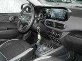 Hyundai i10 1.2 84PS A/T Trend Navi Kamera Carplay - gebrauchte Hyundai i10 aus dem Jahr 2022