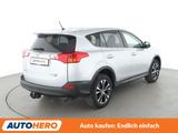 Toyota RAV 4 2.2 D-4D Edition 2014 Aut.*NAVI*TEMPO*CAM - Toyota: Allradantrieb