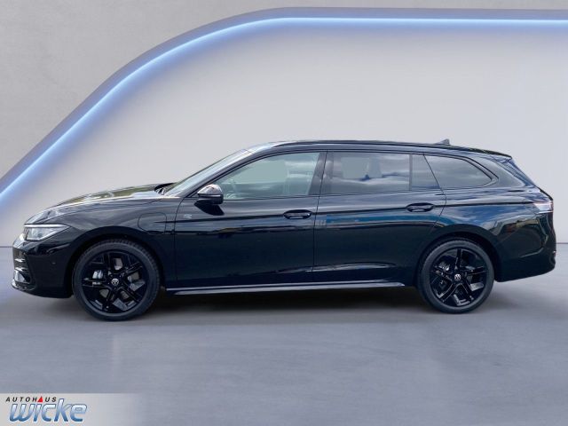 Passat R-Line 1.5 l eHybrid DSG R-Line NAVI KLIM