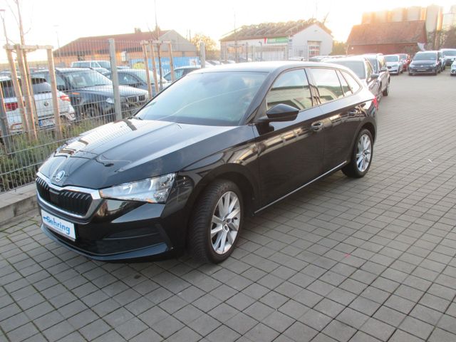 Skoda Scala 1.0 TSI DSG Active