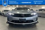 Chevrolet Camaro 2.0l Turbo Aut ZL1 Spoiler/Appl - silberne Chevrolet Camaro