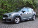 MINI Countryman One - MINI One Countryman: Kleinwagen