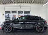 Audi Q8 3.0 TDI Luftfahrwerk,Standheizung,... - Audi Q8 in Oberhausen
