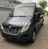 Renault Master - Renault Master in Bonn