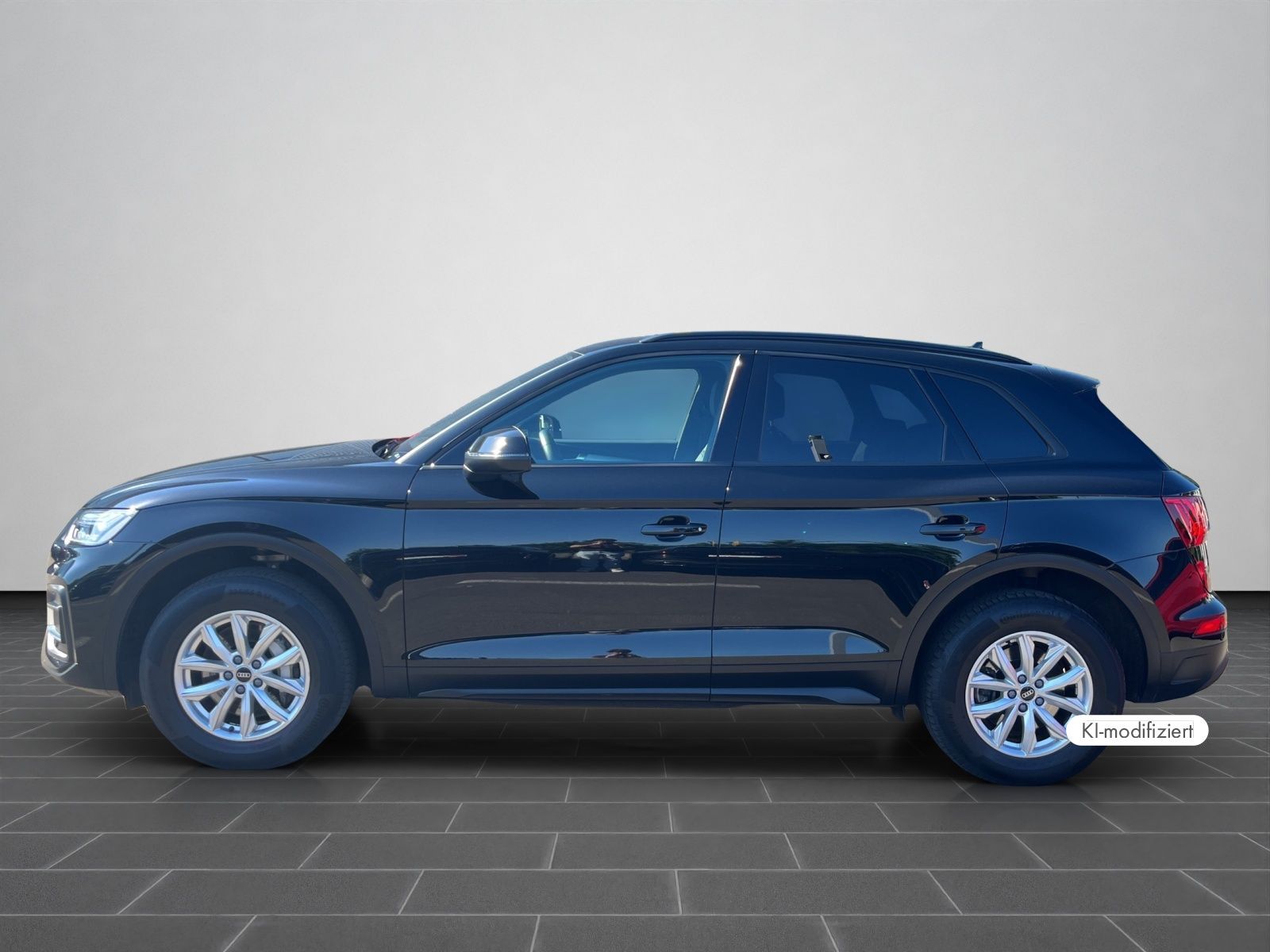 Audi Q5 - Bild 8