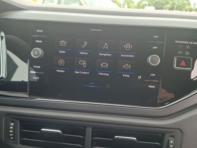 Taigo R-Line Black Style 1.5 TSI AZV abnehmbar