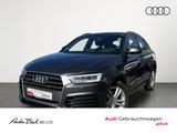 Audi Q3 Sline 2.0TFSI qu. Stronic Navi EPH AHK - Audi: Sline