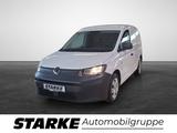 Volkswagen Caddy Cargo 2.0 TDI EcoProfi Start/Stopp Multifu - Volkswagen Caddy: Eco