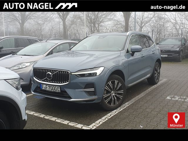 Volvo XC60 T6 AWD Inscription Plug-In SD/Keyless-Start