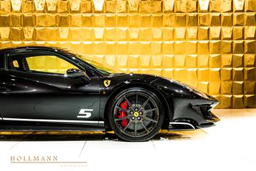 2019 Ferrari 488 PISTA 缩略图 13