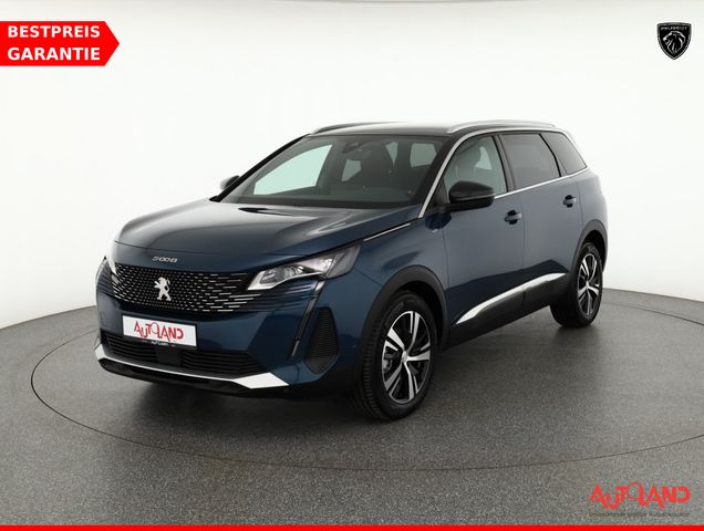 Peugeot 5008 GT-Line PureTech 130 Aut. LED Navi Kamera