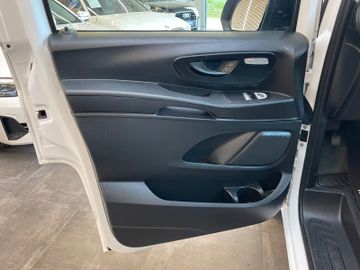 Mercedes-Benz Vito Mixto 116 CDI RWD kompakt*Navi*AHK*Kamera*