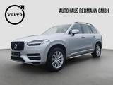 Volvo XC90 T5 Momentum AWD 1.Hd*wenig km - Volvo XC90 mit Benzin-Antrieb