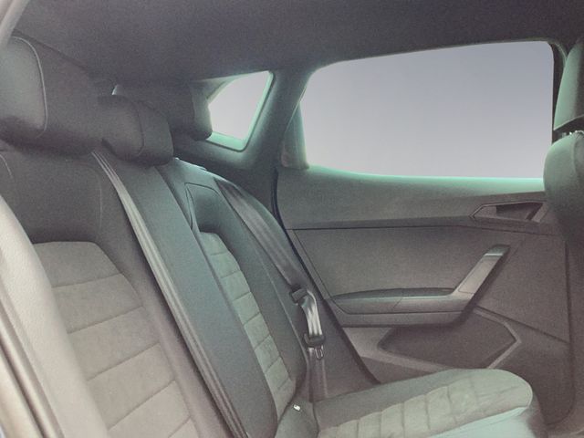 Ibiza 1.0TSI DSG Xcellence