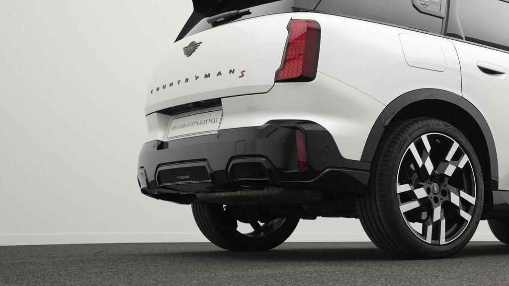 MINI Countryman S (Cooper) - Bild 23