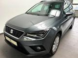 Seat Arona Style App-Connect PDC Vorne + Hinten NAVI - mit Benzin-Antrieb: Sitzheizung, Geländewagen, Hinten