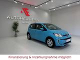 Volkswagen up! e-up! *KLIMAAUTOMATIK,SHZ!* - Volkswagen up! mit Elektro-Antrieb: Automatik