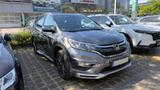 Honda CR-V Lifestyle 4WD AERO|8 Fach|1 Hand|AHK - Honda CR-V mit Anhängerkupplung