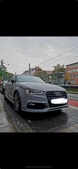 Audi A3 1.4 TFSI - S line Exterieur 
