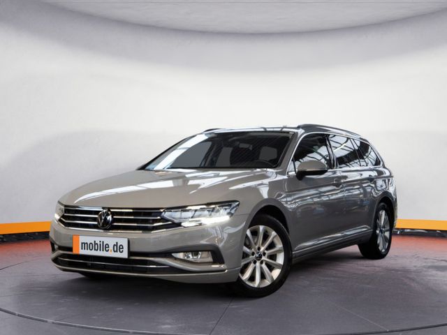 Volkswagen Passat Variant 1.5 TSI Business ACC LED NAVI SHZ