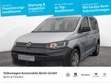 Volkswagen Caddy 1.5 TSI DSG 5 Sitze Klima PDC Telefon - gebrauchte VW Caddy aus dem Jahr 2022