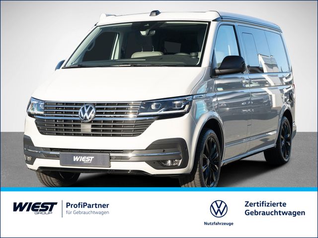 Volkswagen T6.1 California Ocean 2.0 l TDI 7-DSG