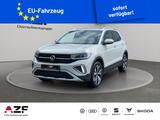 Volkswagen T-Cross Style 1.0 l TSI OPF 85 kW (116 PS) 7-Gan
