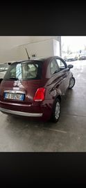 Fiat 500 - 4