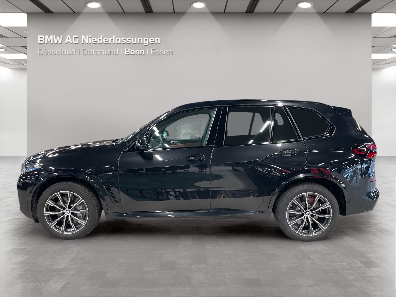 BMW X5 - Bild 7
