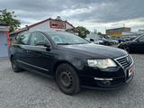 Volkswagen Passat Highline  Xenon  Sportsitze  "HU neu"  AH - Volkswagen Passat aus 2007: Highline