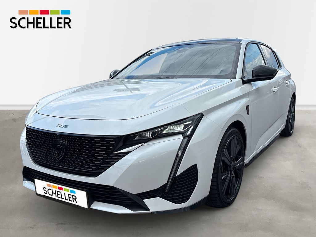 Image of Peugeot 308