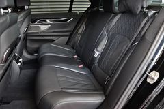 Fahrzeugabbildung BMW 730d Sitzlüft. GSHD Laser 360° HuD h/k DAB Massa
